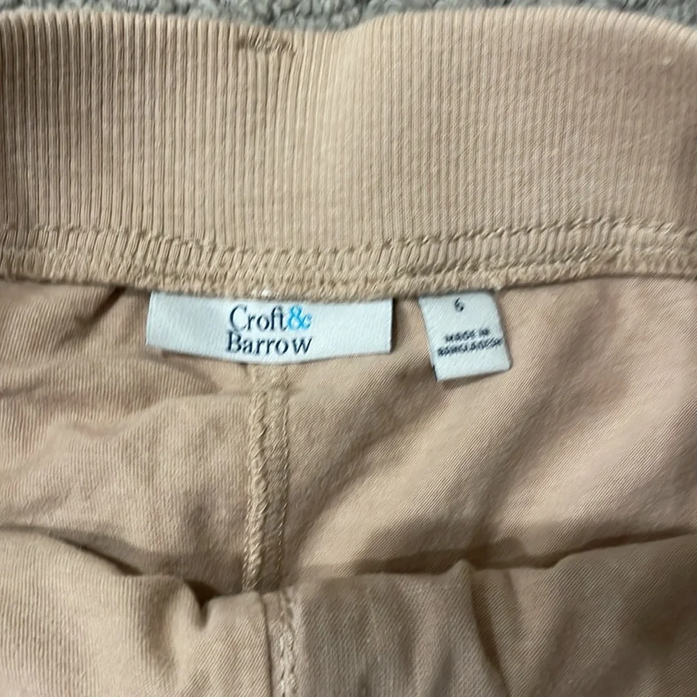 Linen skirt - Picture 5 of 9